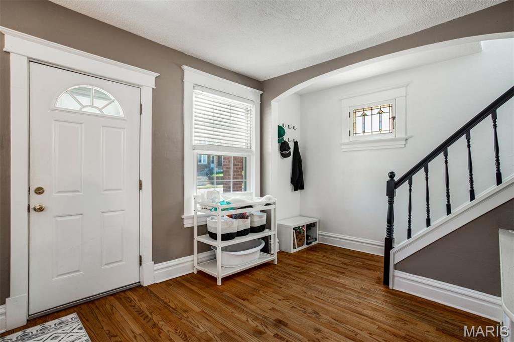 Parkwood - Residential