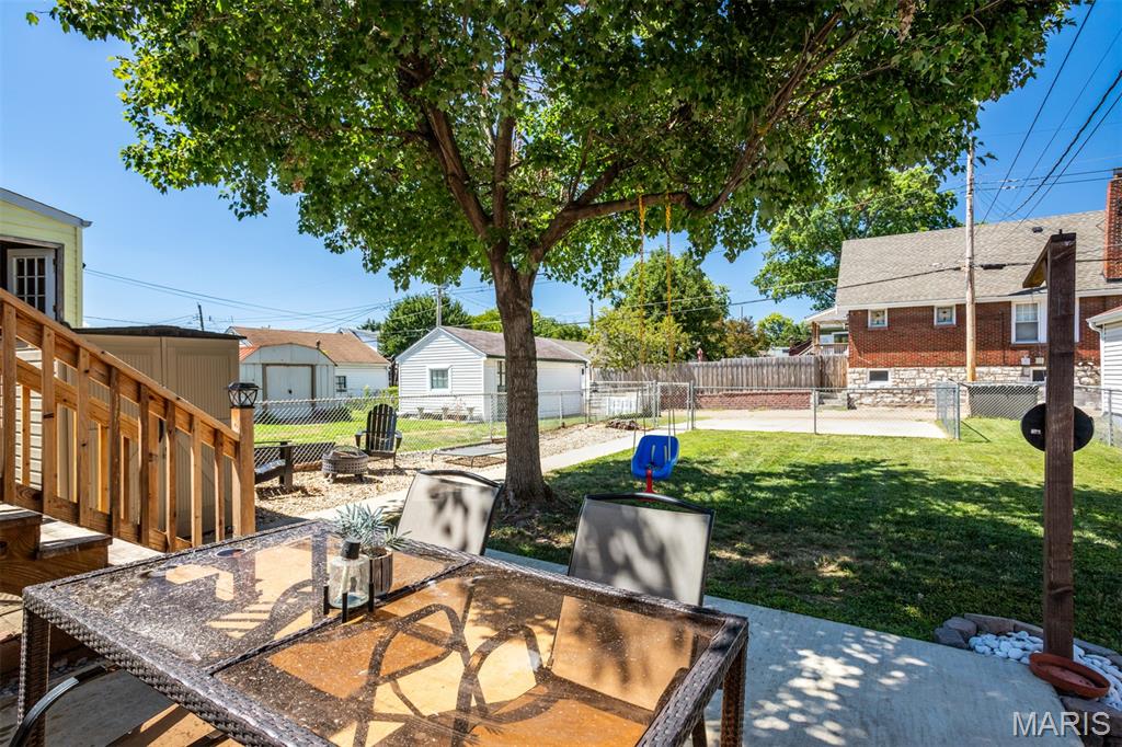 Parkwood - Residential