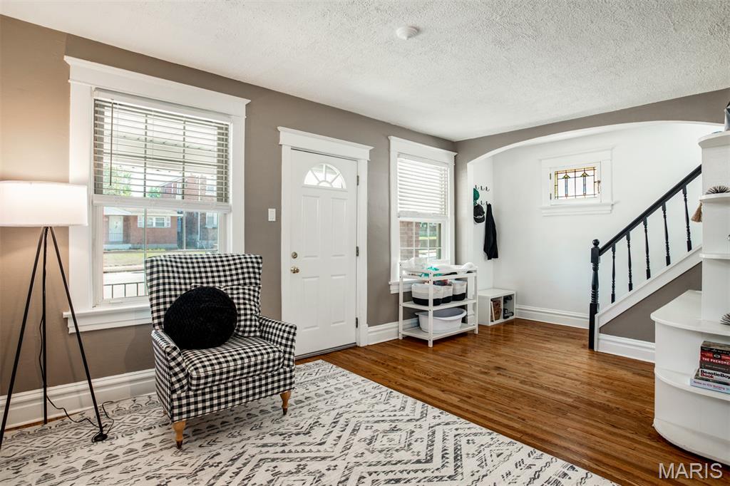 Parkwood - Residential