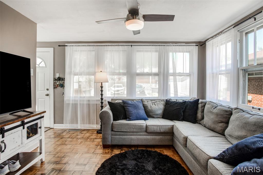 Parkwood - Residential