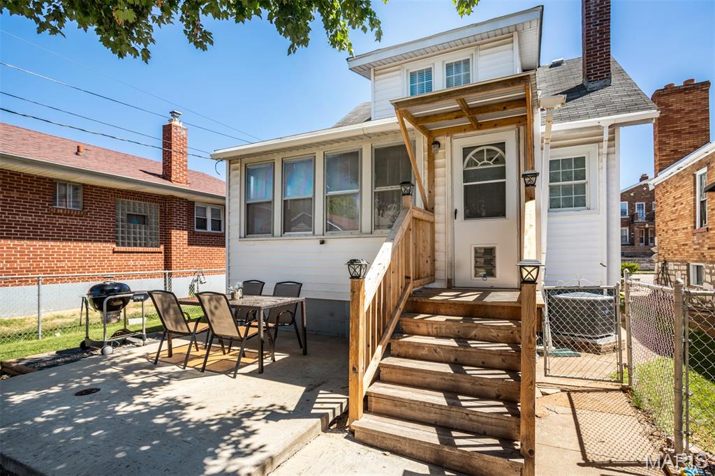 Parkwood - Residential