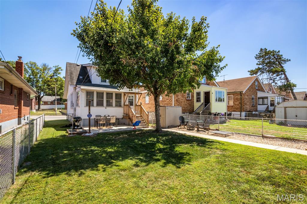 Parkwood - Residential