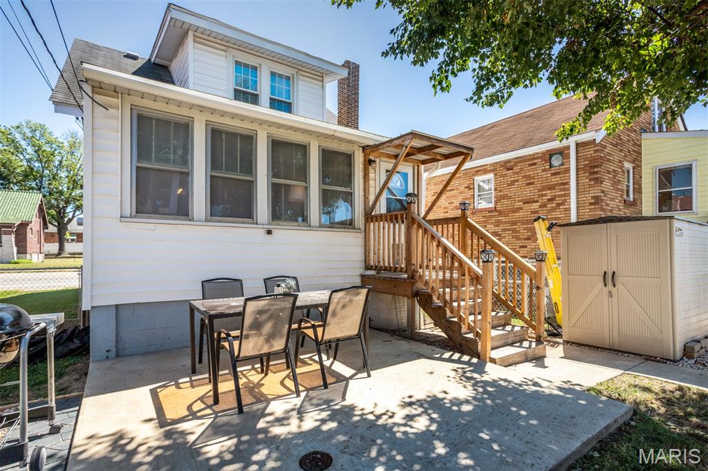 Parkwood - Residential