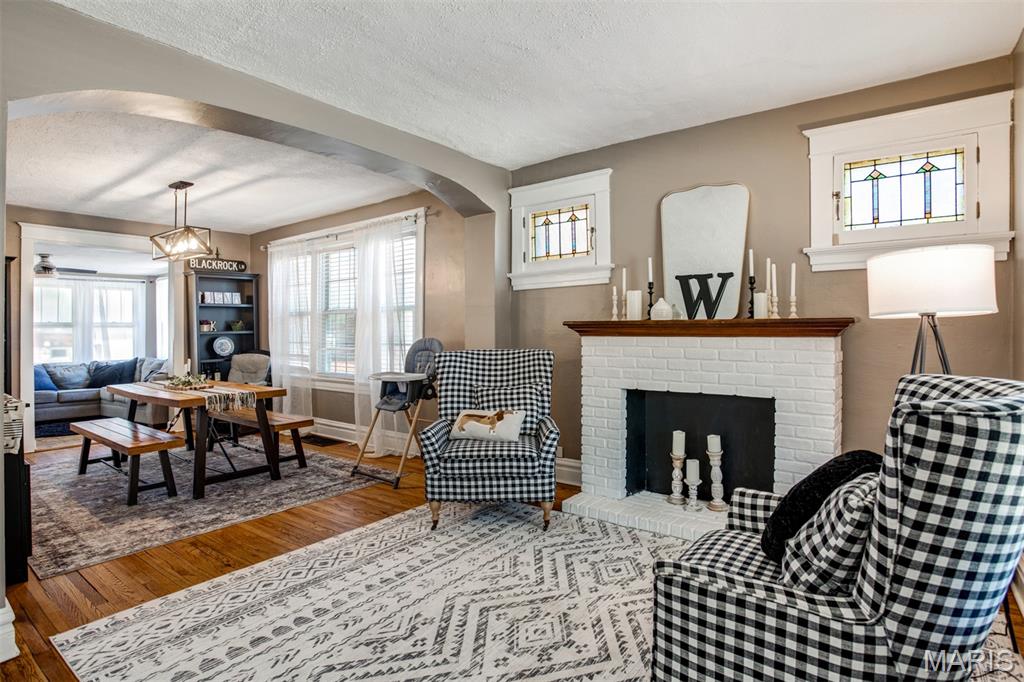 Parkwood - Residential