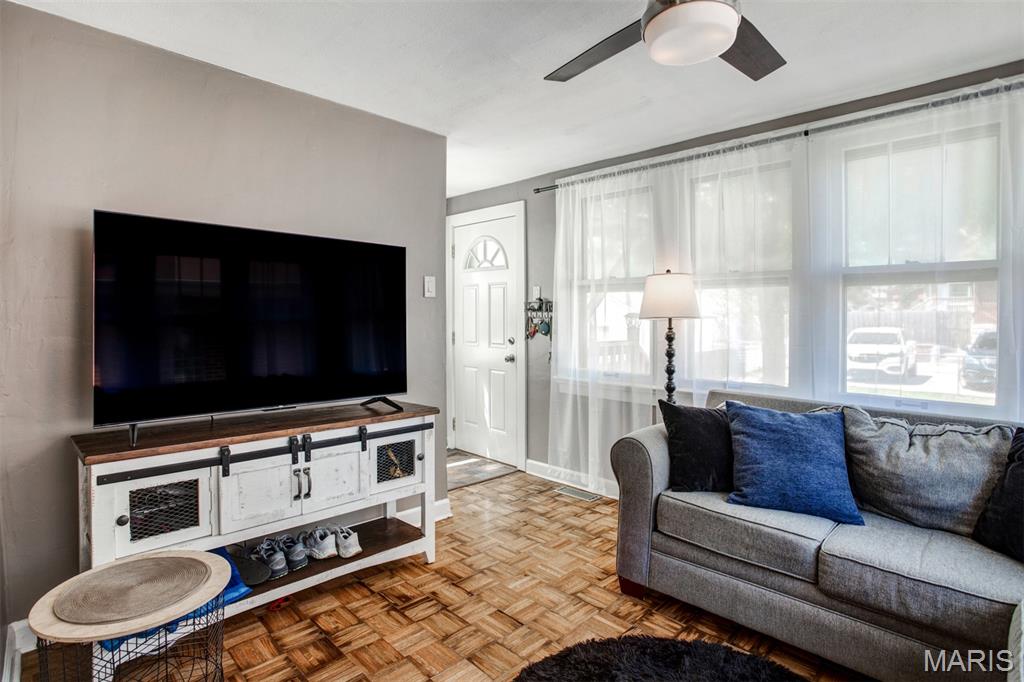 Parkwood - Residential