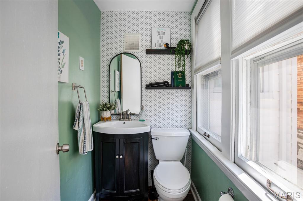 Parkwood - Residential