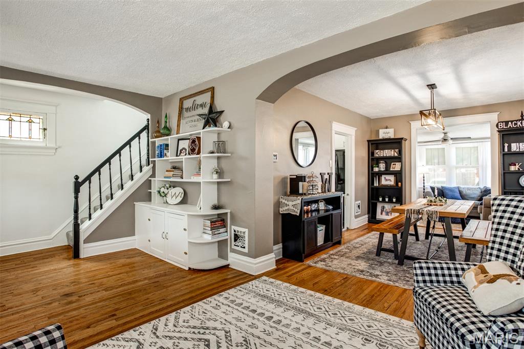 Parkwood - Residential