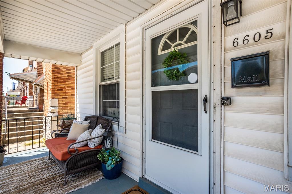 Parkwood - Residential