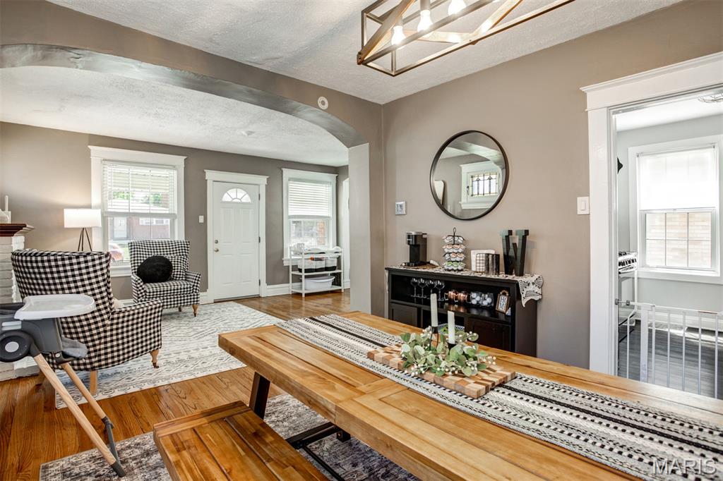 Parkwood - Residential