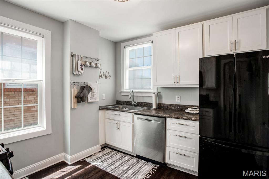 Parkwood - Residential