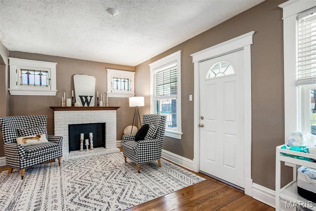 Parkwood - Residential