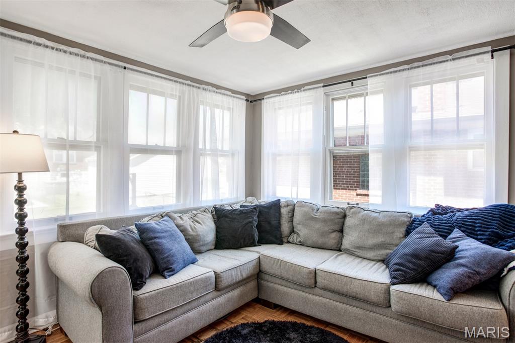 Parkwood - Residential