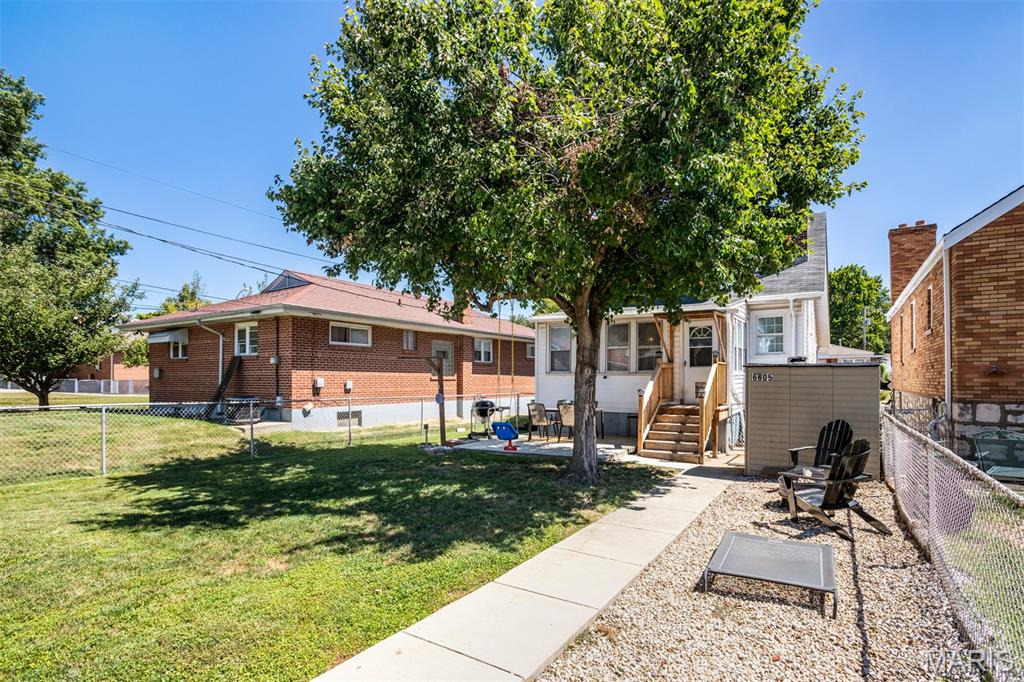 Parkwood - Residential