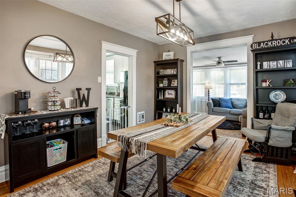 Parkwood - Residential