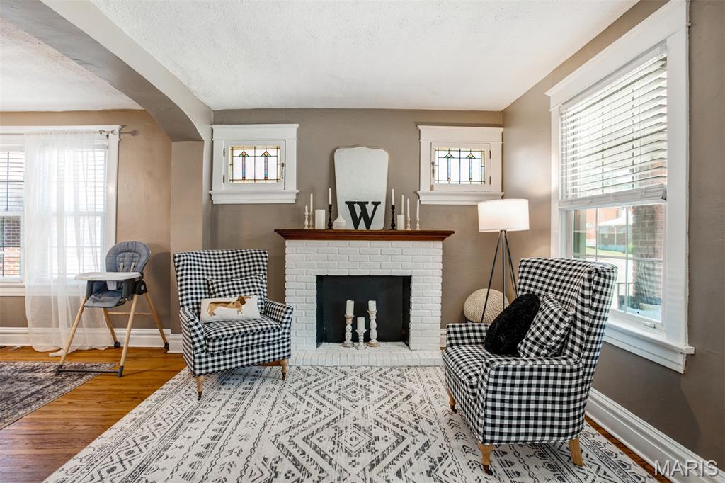 Parkwood - Residential