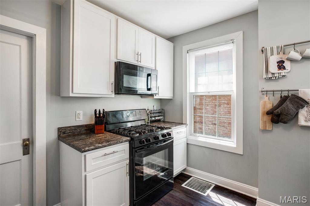 Parkwood - Residential