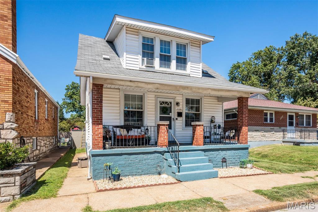 Parkwood - Residential