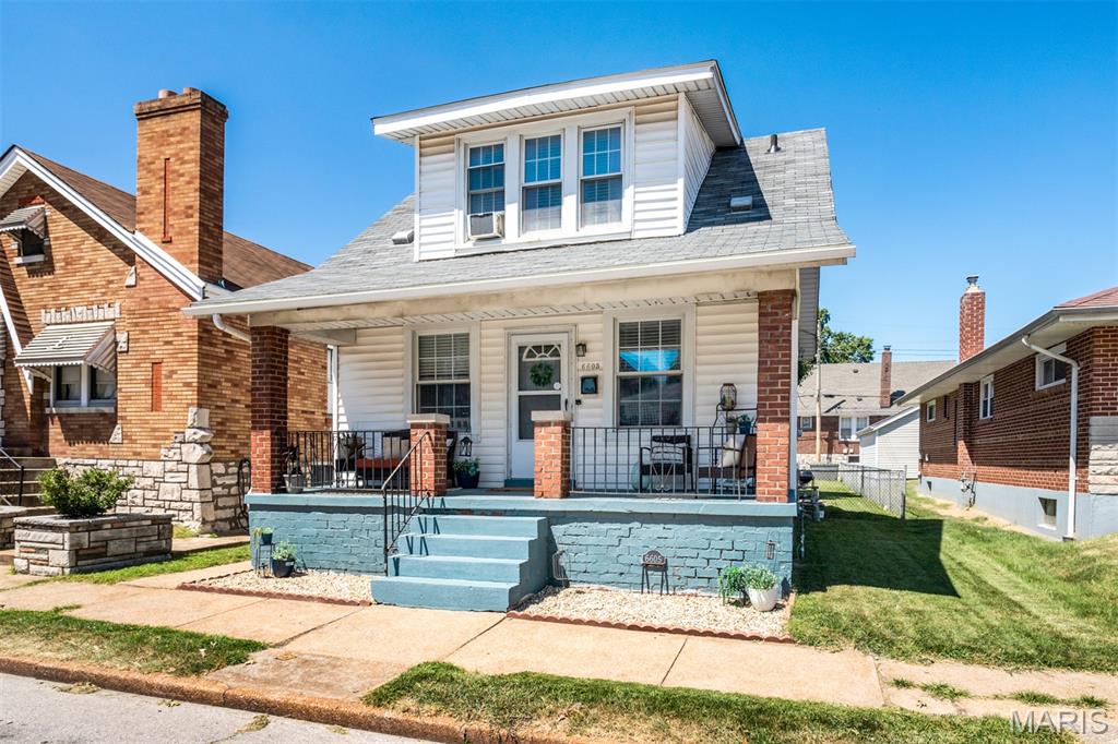 Parkwood - Residential