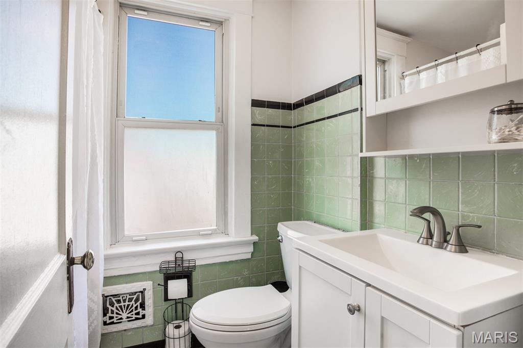 Parkwood - Residential