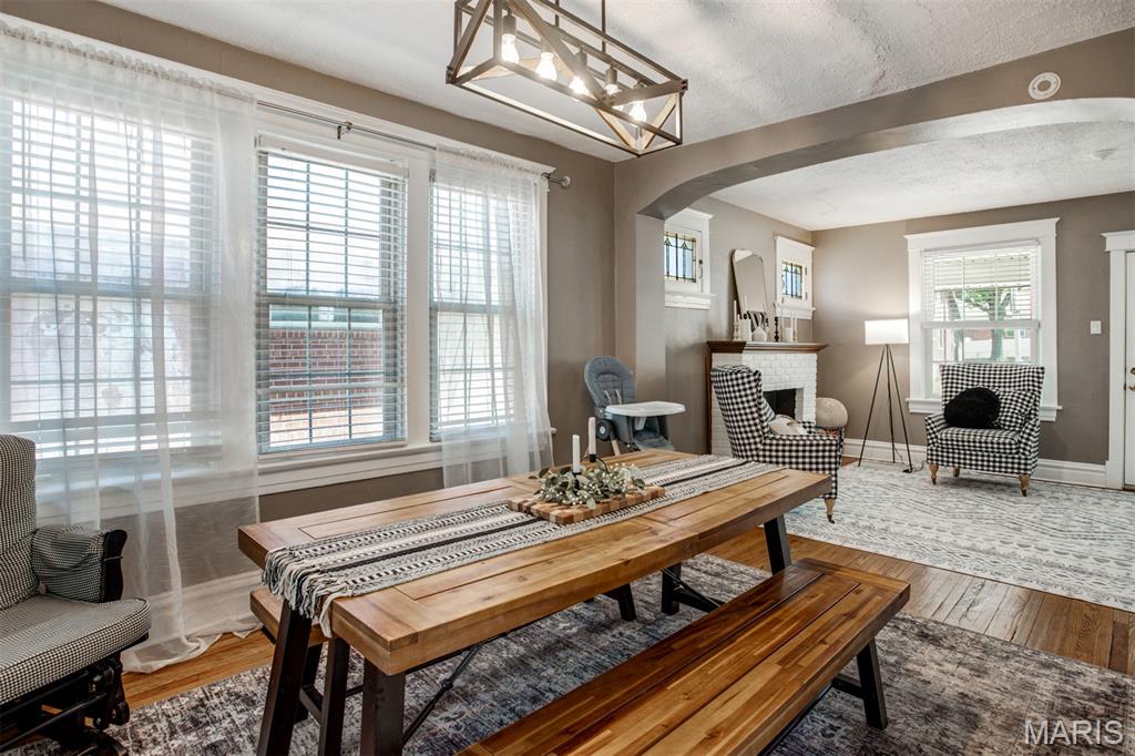 Parkwood - Residential