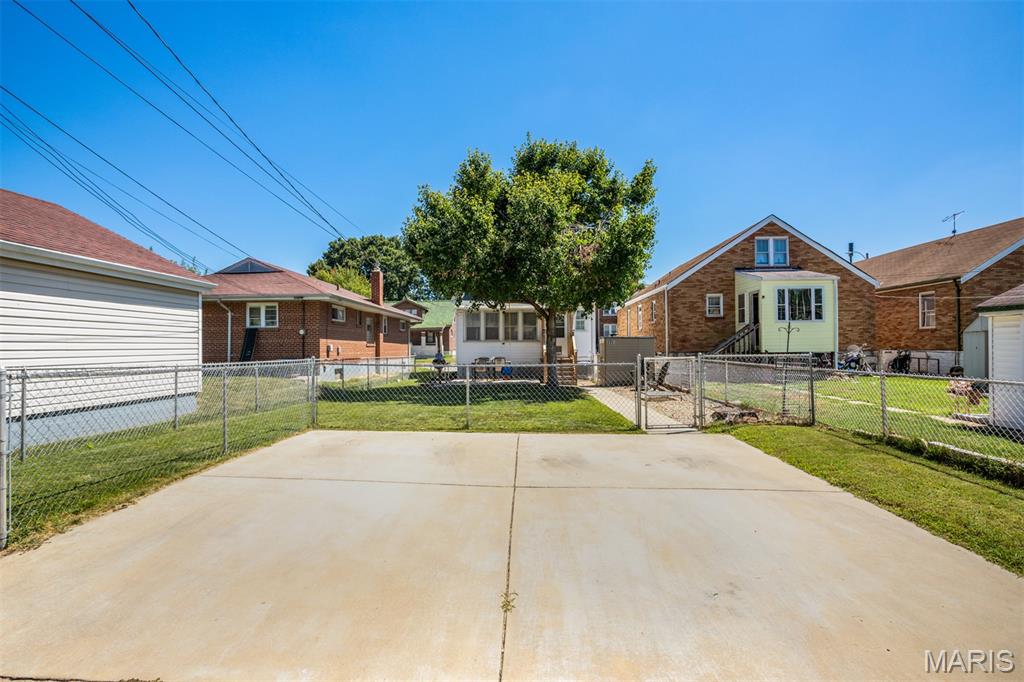 Parkwood - Residential