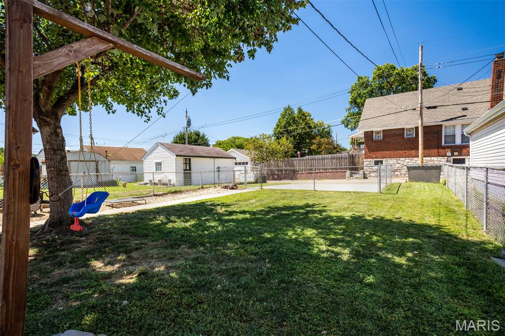 Parkwood - Residential