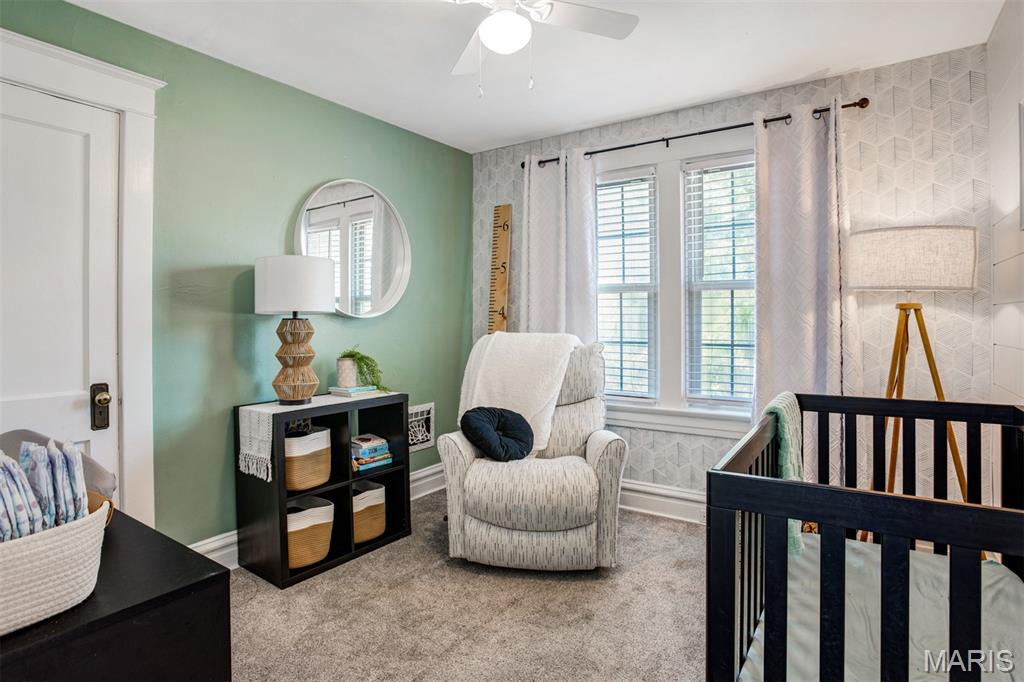 Parkwood - Residential