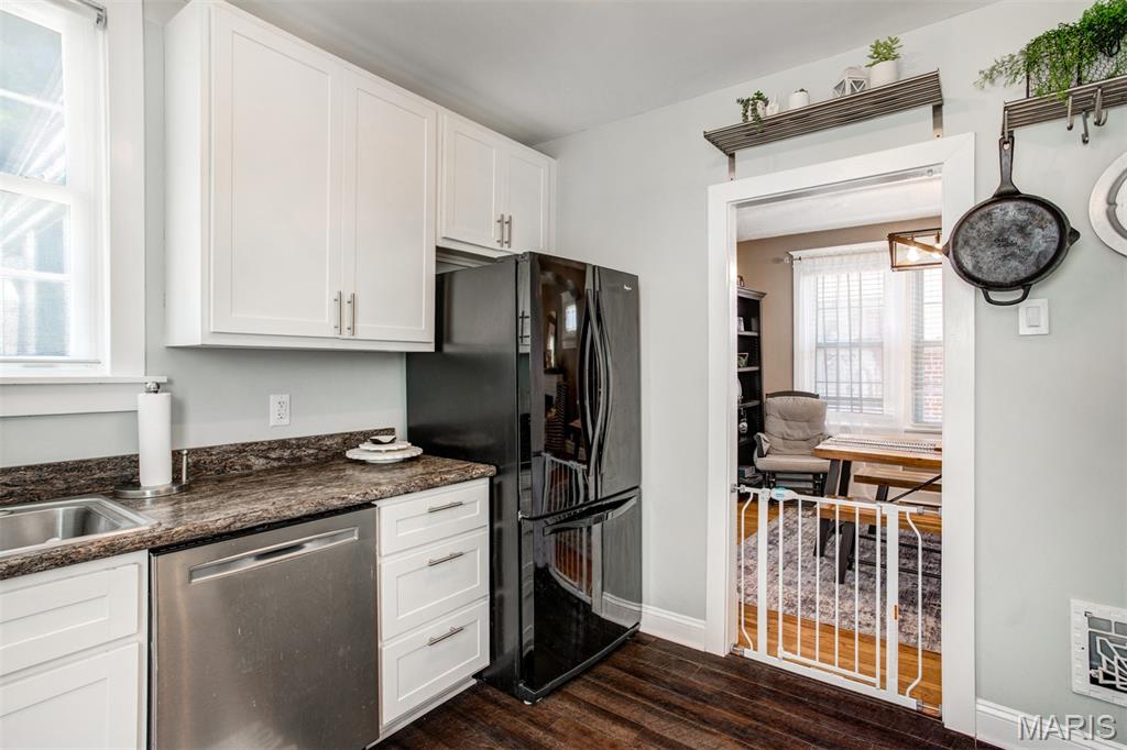 Parkwood - Residential