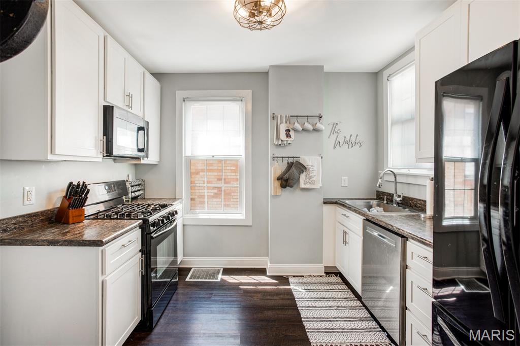 Parkwood - Residential