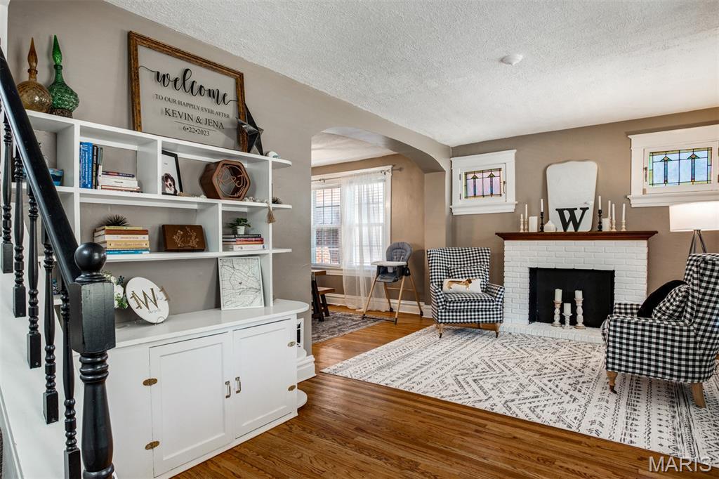 Parkwood - Residential