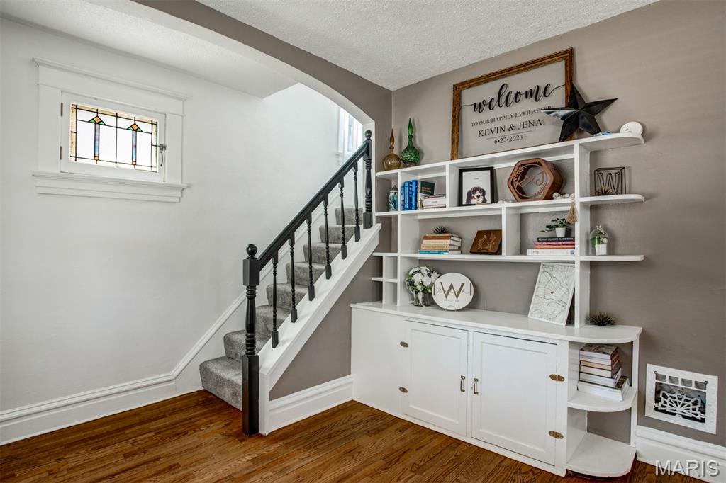 Parkwood - Residential