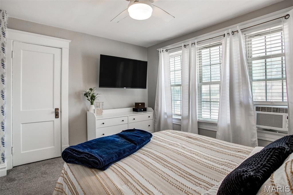 Parkwood - Residential