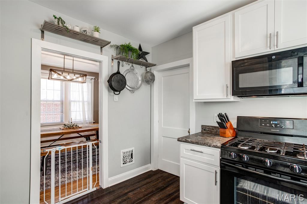 Parkwood - Residential