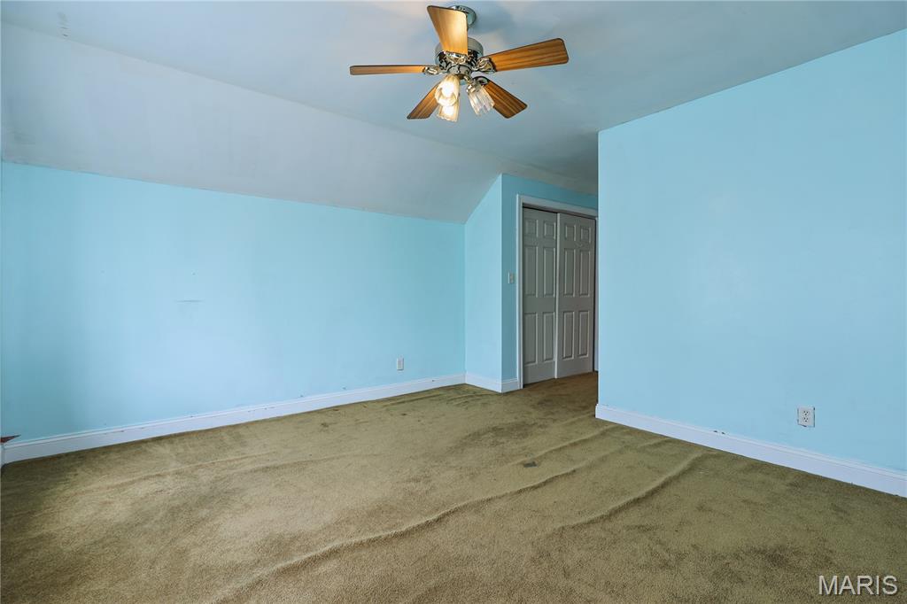 Horton Place - Residential