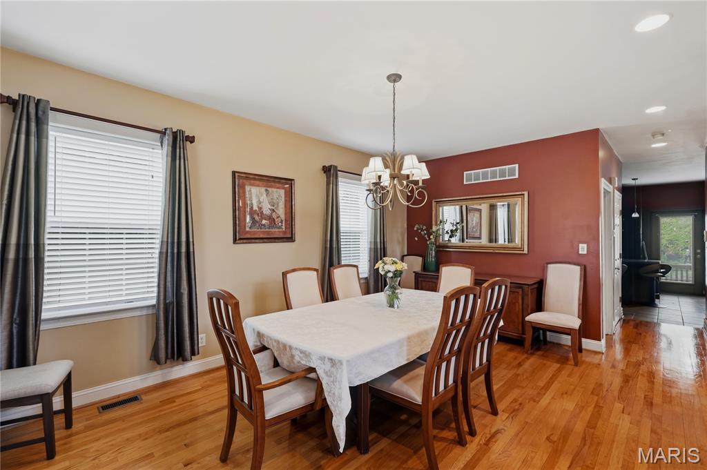 Horton Place - Residential