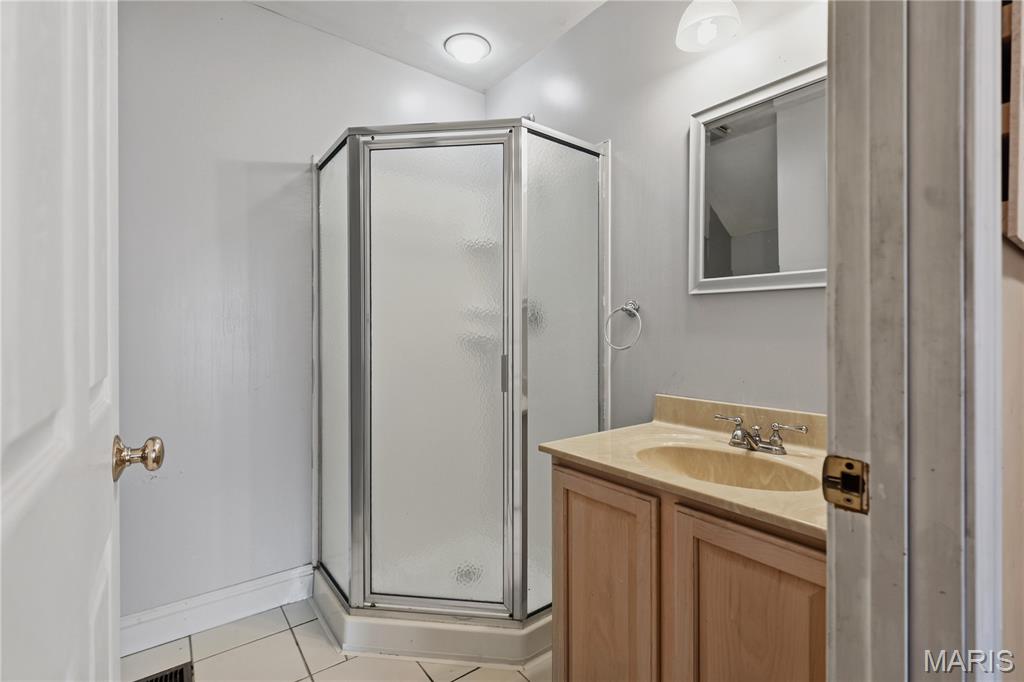 Horton Place - Residential