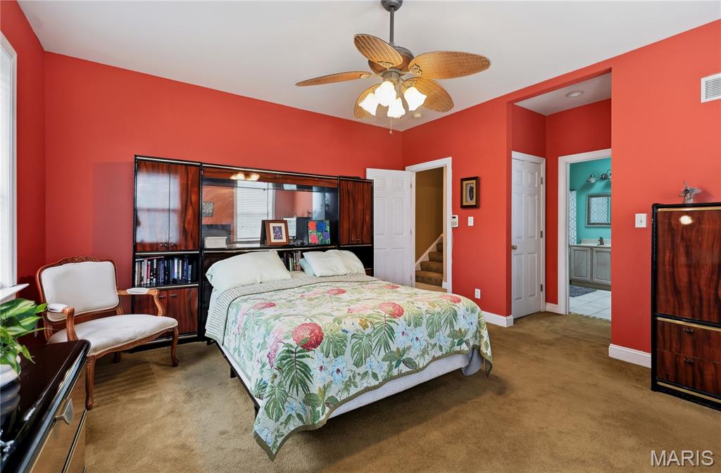 Horton Place - Residential