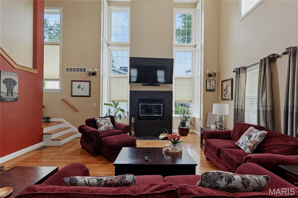 Horton Place - Residential