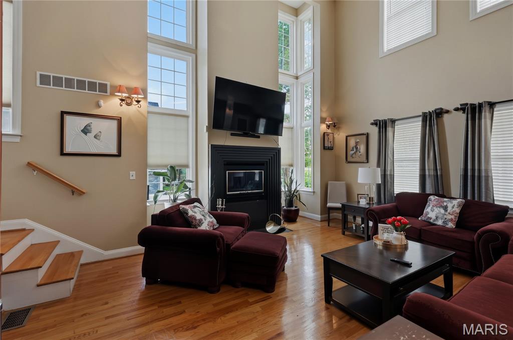 Horton Place - Residential