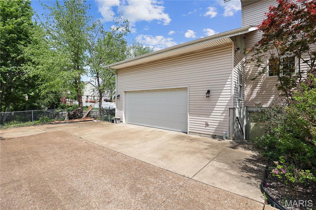 Horton Place - Residential