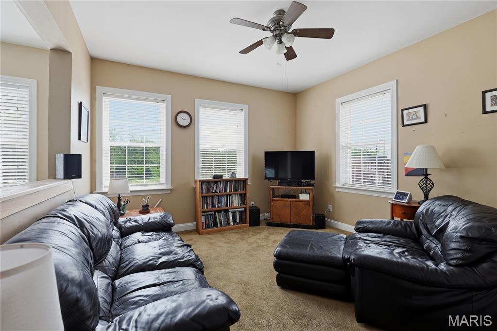 Horton Place - Residential