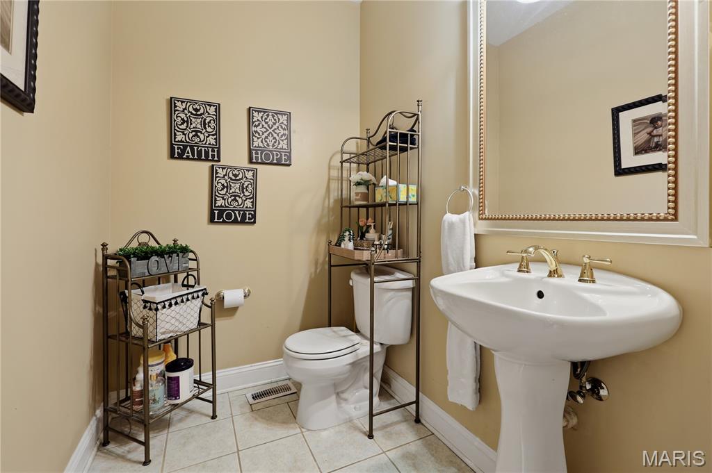 Horton Place - Residential