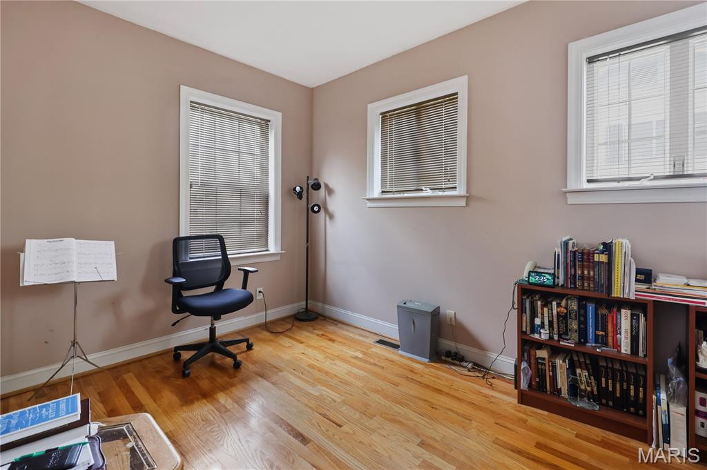 Horton Place - Residential