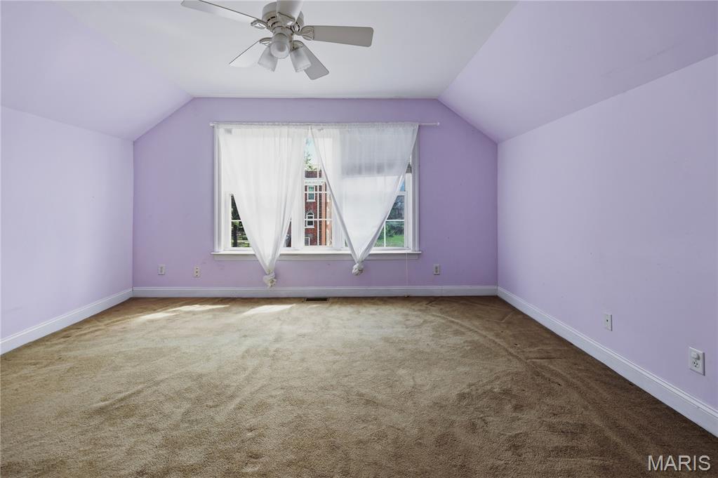 Horton Place - Residential