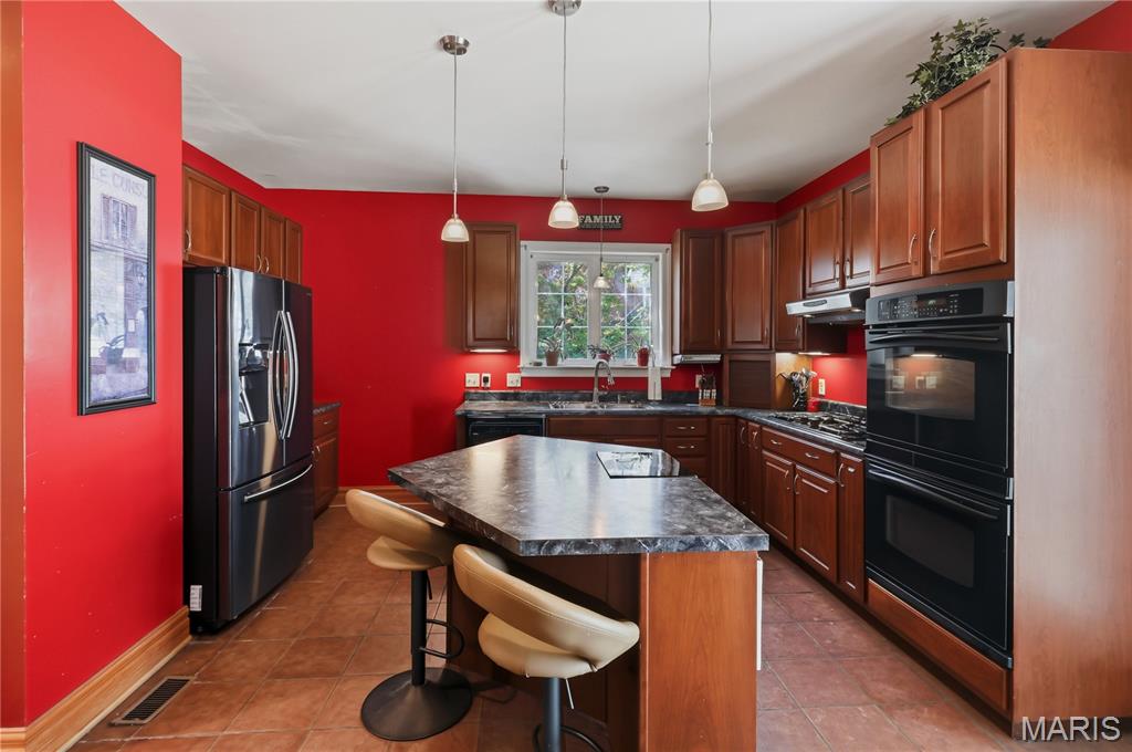 Horton Place - Residential