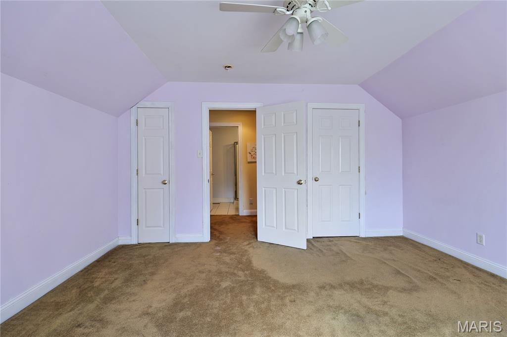 Horton Place - Residential