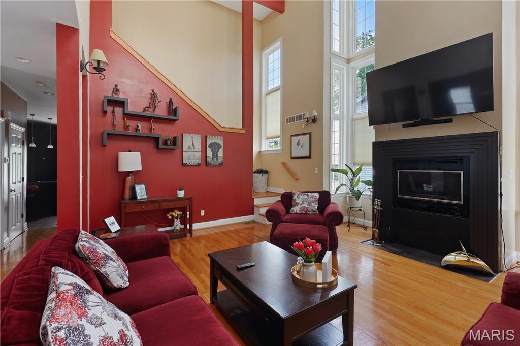 Horton Place - Residential