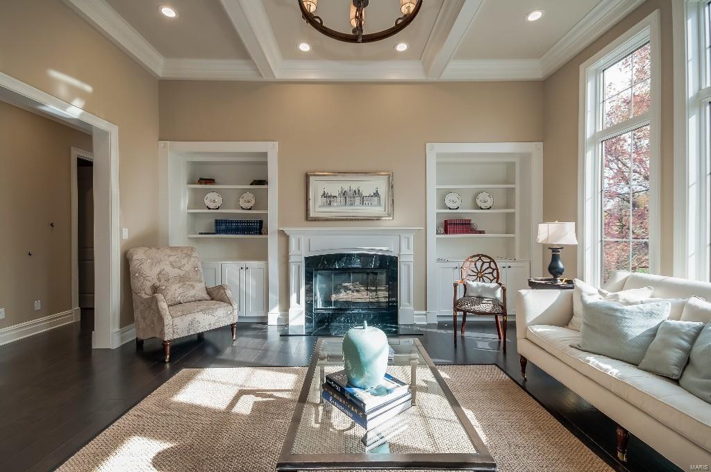 Topping Estates - Residential