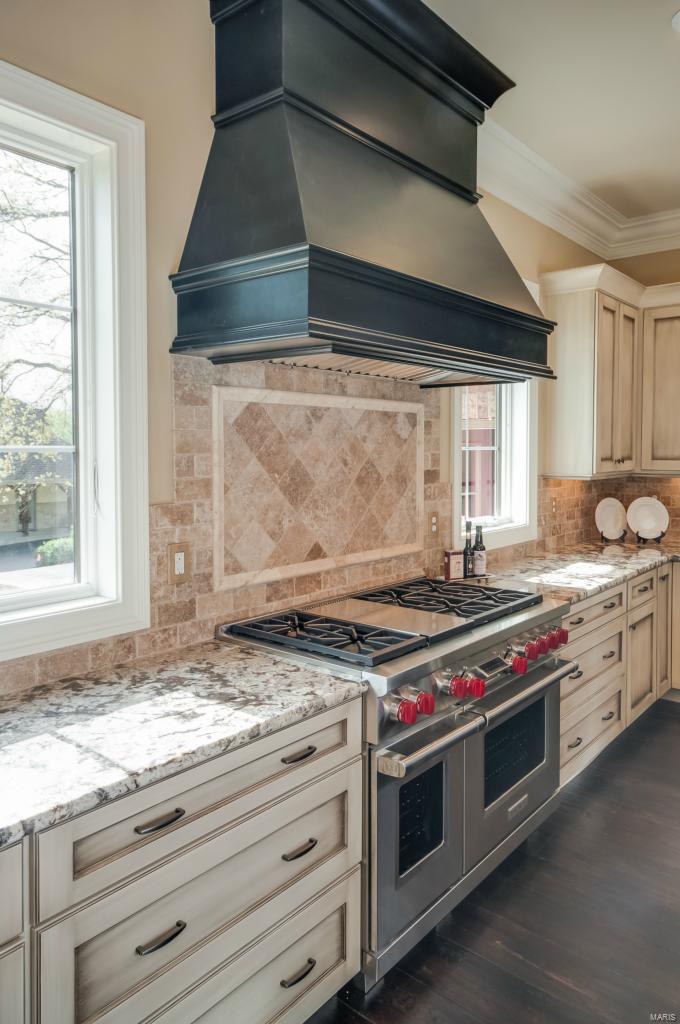 Topping Estates - Residential