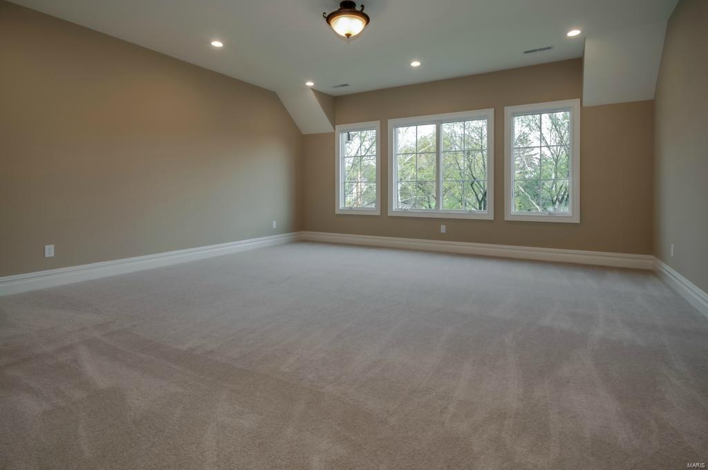 Topping Estates - Residential